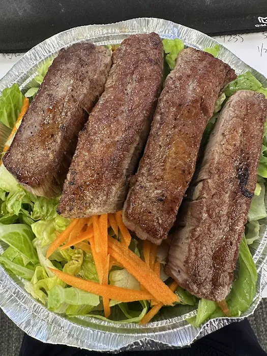 Steakfreak Picture 1
