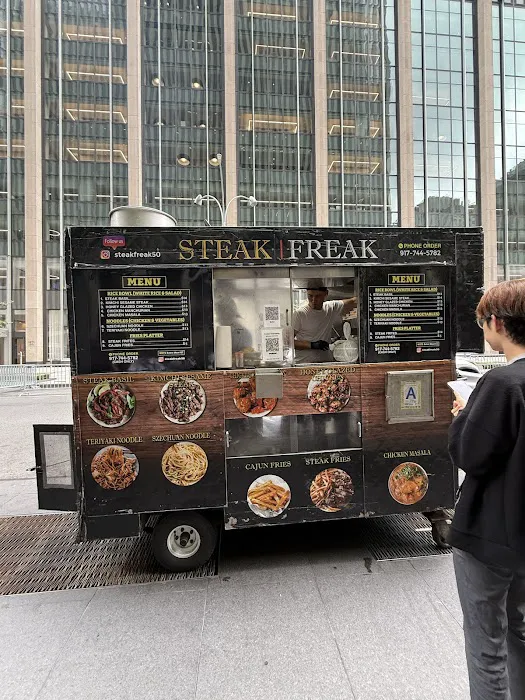Steakfreak Picture 4