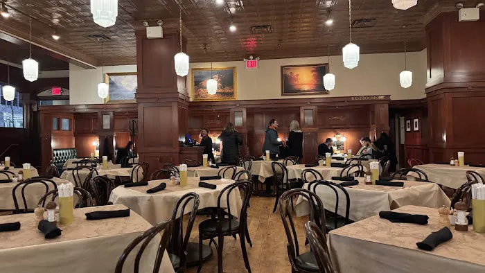 Ted's Montana Grill Picture 3