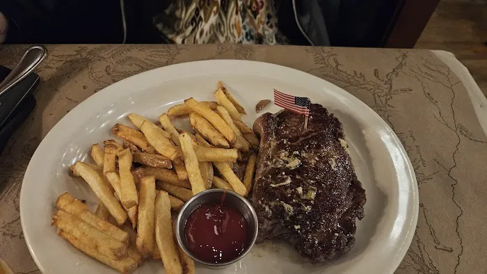 Ted's Montana Grill Picture 8
