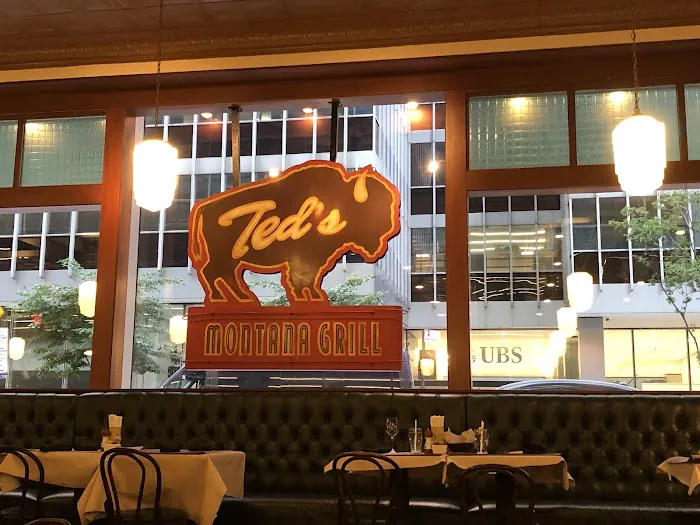 Ted's Montana Grill Picture 5