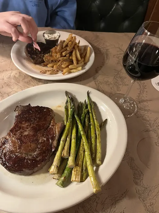 Ted's Montana Grill Picture 6