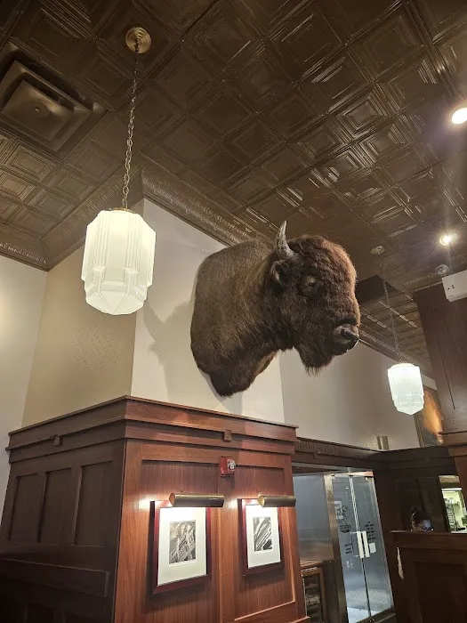 Ted's Montana Grill Picture 10