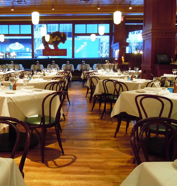Ted's Montana Grill Picture 1