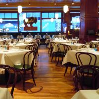 Ted's Montana Grill ico