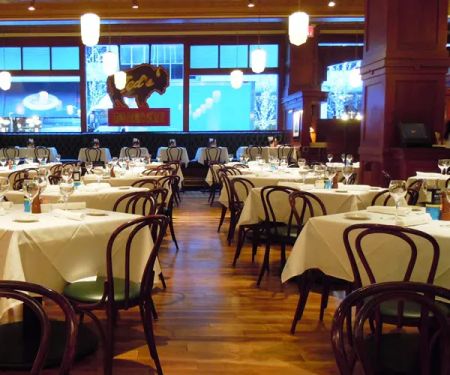 Ted's Montana Grill