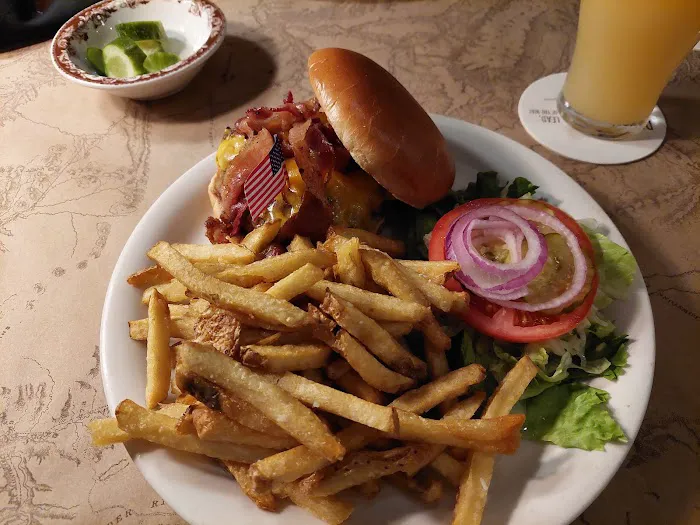 Ted's Montana Grill Picture 2