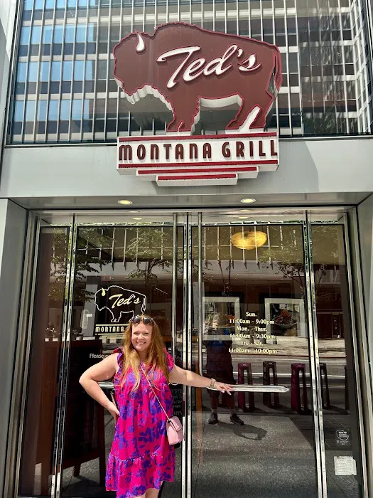 Ted's Montana Grill Picture 7