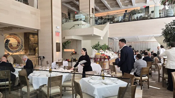 Avra Rockefeller Center Picture 7