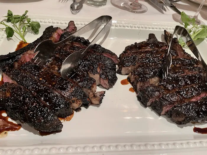 The Capital Grille Picture 2