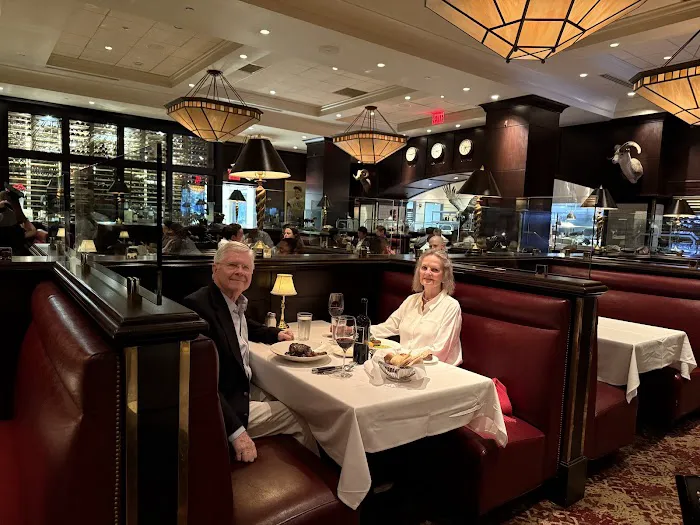 The Capital Grille Picture 1