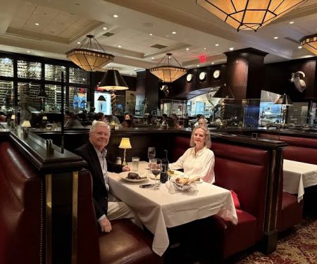 The Capital Grille