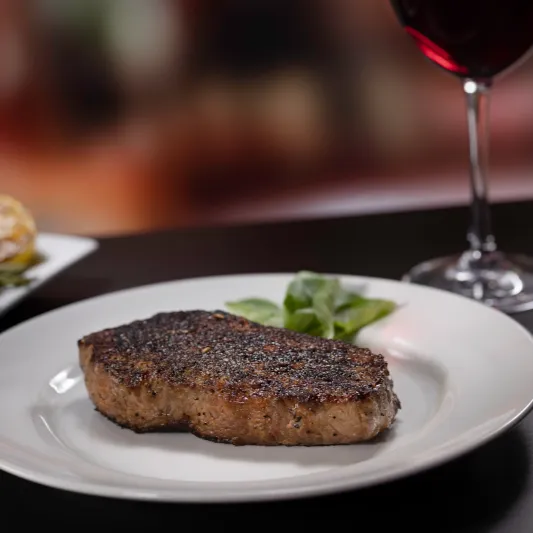 The Capital Grille Picture 4