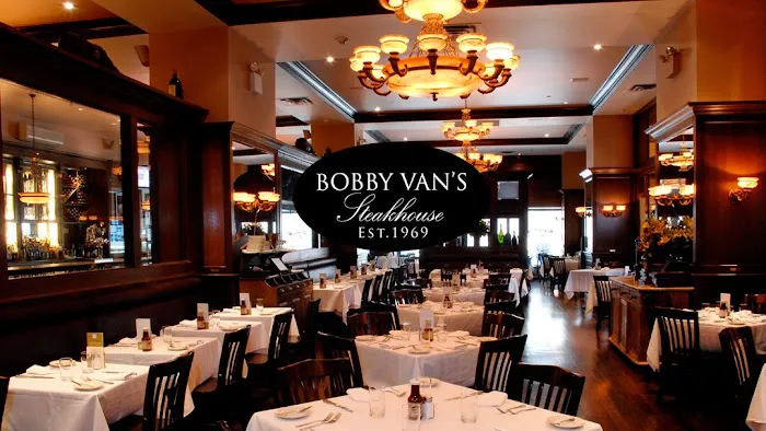 Bobby Van's Grill Picture 1