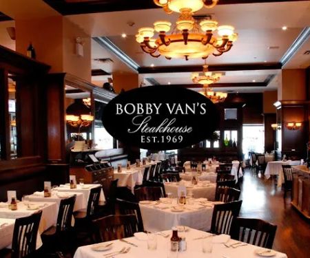 Bobby Van's Grill