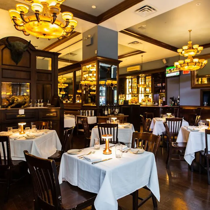 Bobby Van's Grill Picture 5