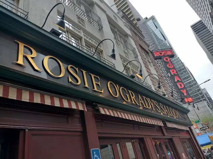 Rosie O'Grady's Picture 10