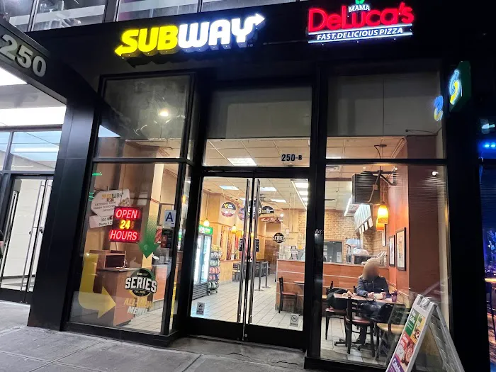 Subway Picture 9