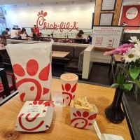 Chick-fil-A ico
