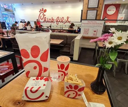 Chick-fil-A