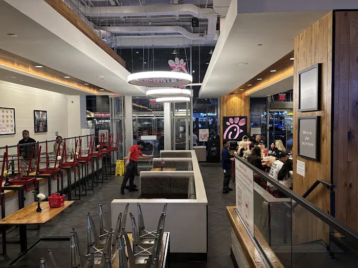 Chick-fil-A Picture 3