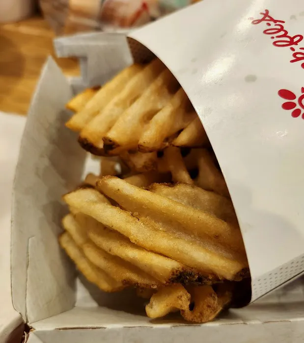 Chick-fil-A Picture 5
