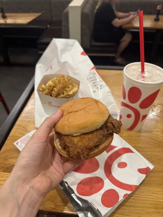 Chick-fil-A Picture 2