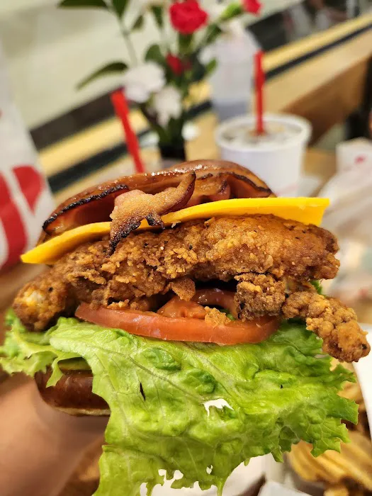 Chick-fil-A Picture 8