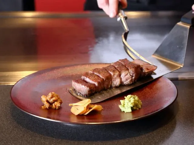 Kyoto Hibachi Picture 7