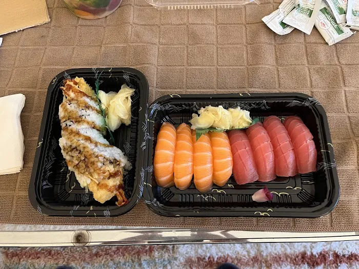 Kyoto Hibachi Picture 8