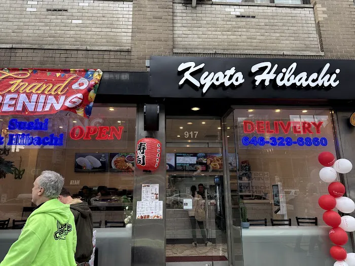 Kyoto Hibachi Picture 5