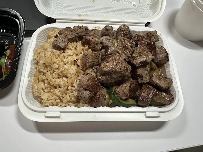 Kyoto Hibachi Picture 3