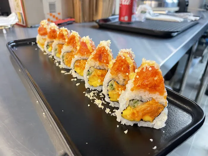 Kyoto Hibachi Picture 1