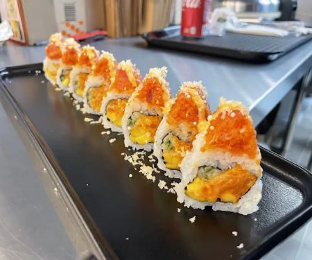 Kyoto Hibachi