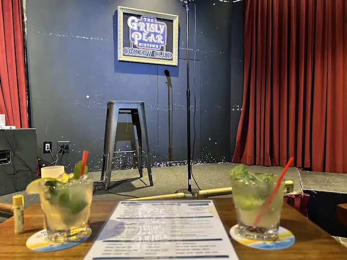 The Grisly Pear - Midtown Picture 1
