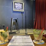 The Grisly Pear - Midtown