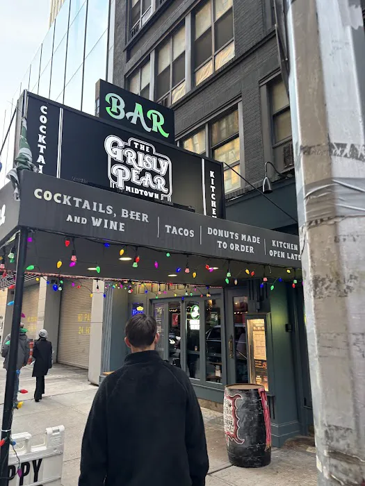 The Grisly Pear - Midtown Picture 7
