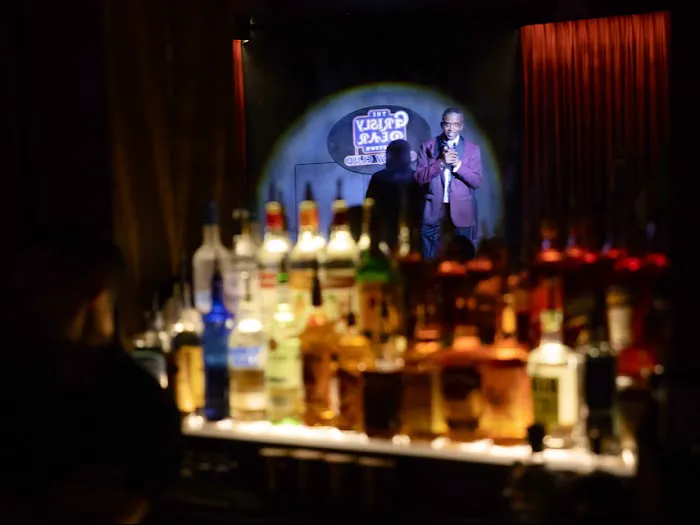 The Grisly Pear - Midtown Picture 2