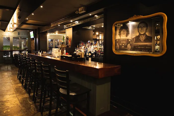The Grisly Pear - Midtown Picture 9