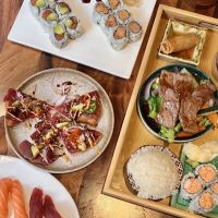 Imasa Nori Sushi Izakaya ico