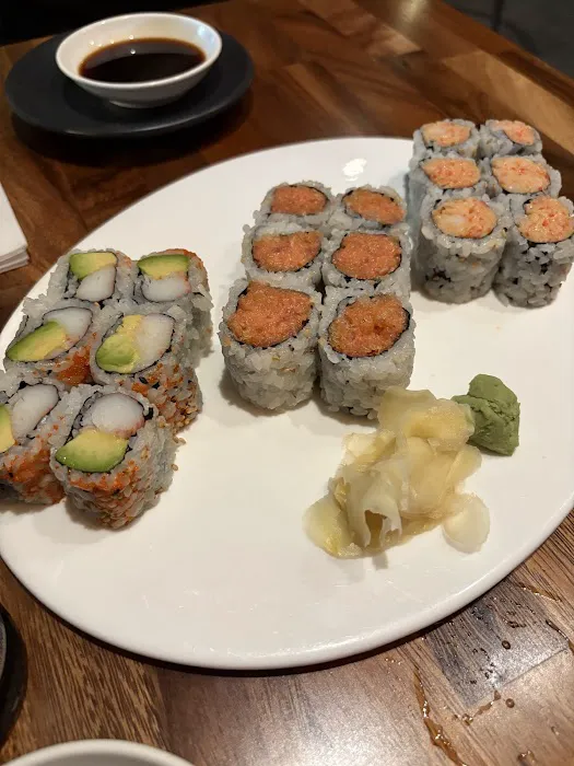 Imasa Nori Sushi Izakaya Picture 6