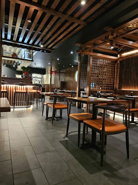 Imasa Nori Sushi Izakaya Picture 7