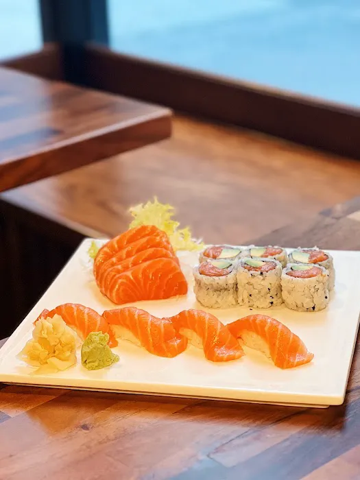 Imasa Nori Sushi Izakaya Picture 4