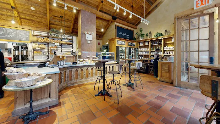 Le Pain Quotidien Picture 1