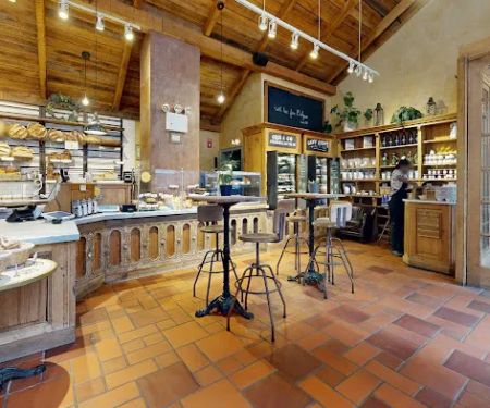 Le Pain Quotidien