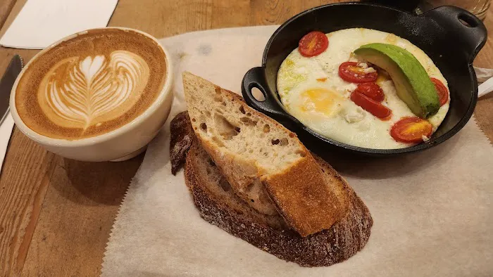 Le Pain Quotidien Picture 7
