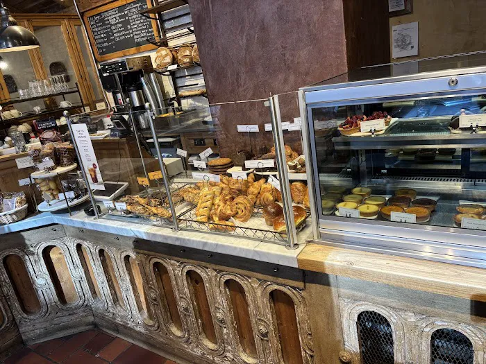Le Pain Quotidien Picture 9