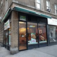 Subway ico