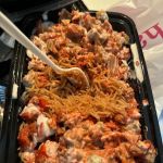 Sammy's Halal Food