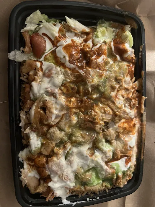 Sammy's Halal Food Picture 5